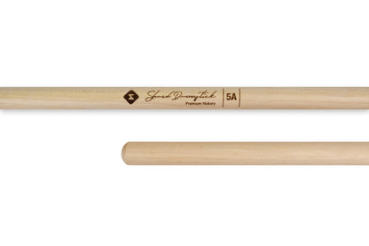 SHRED 5A American Hickory Drumsticks