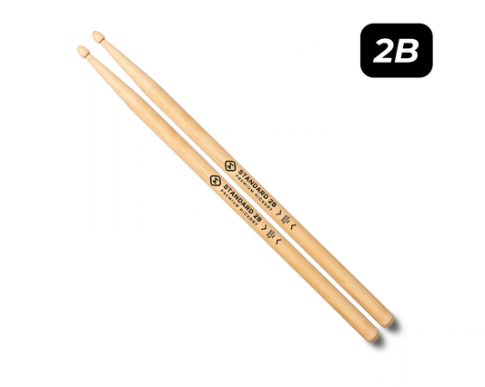 2B STANDARD