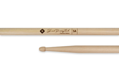 SHRED 5A American Hickory Drumsticks