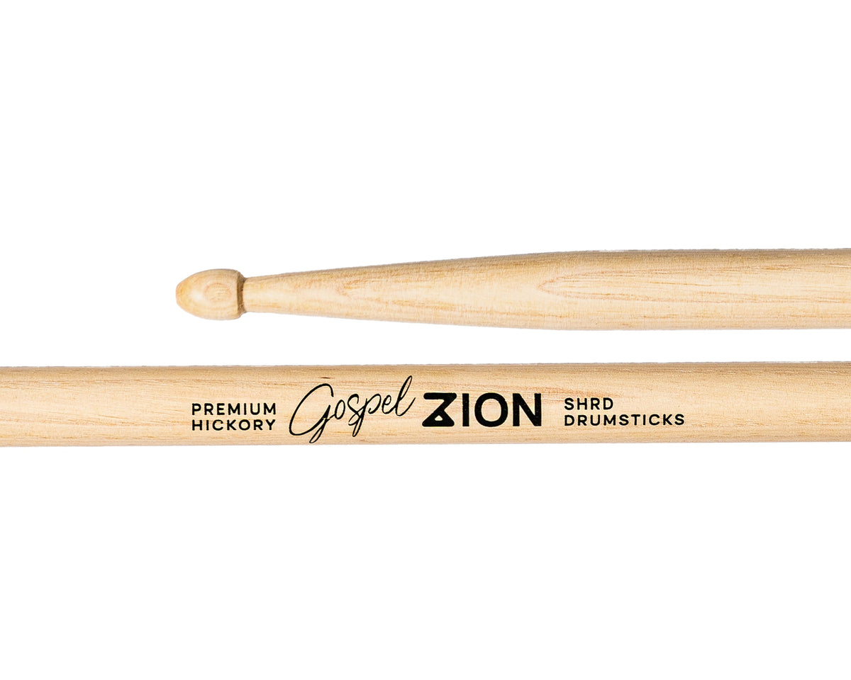 Zion, Gospel Series