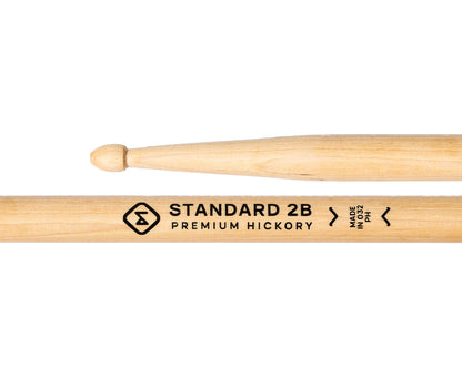 2B STANDARD