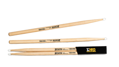 Zenith, 17-inch Metal N