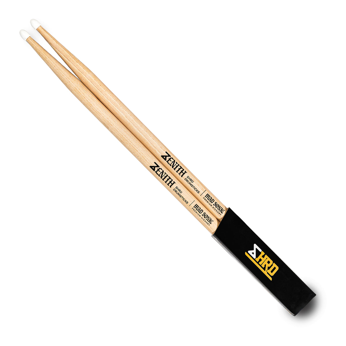 Zenith, 17-inch Metal N