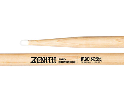 Zenith, 17-inch Metal N