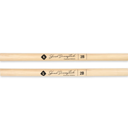 SHRED 2B American Hickory Drumsticks