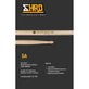 SHRED 5A American Hickory Drumsticks