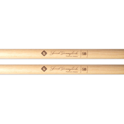 SHRED 5B American Hickory Drumstick