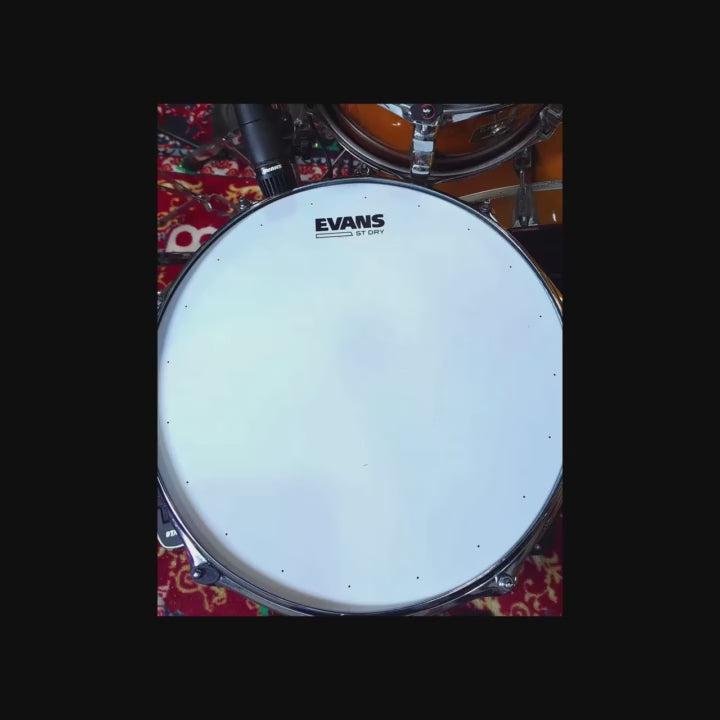 SHRED 55AA American Hickory Drumsticks